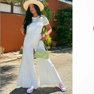 Show Me Your Mumu Overalls